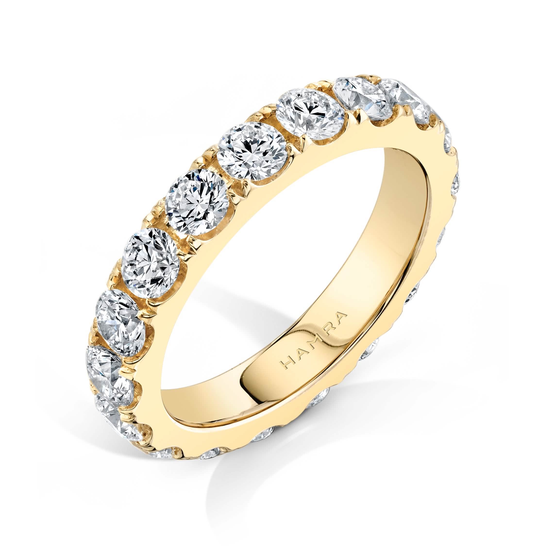 Diamond Bands