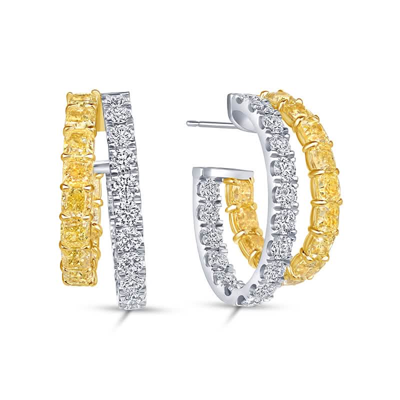 Hoop Earrings